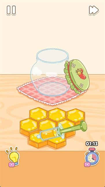 家居装饰女王截图3