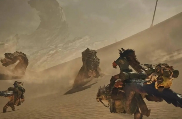 怪物猎人荒野测试版可以卸载吗