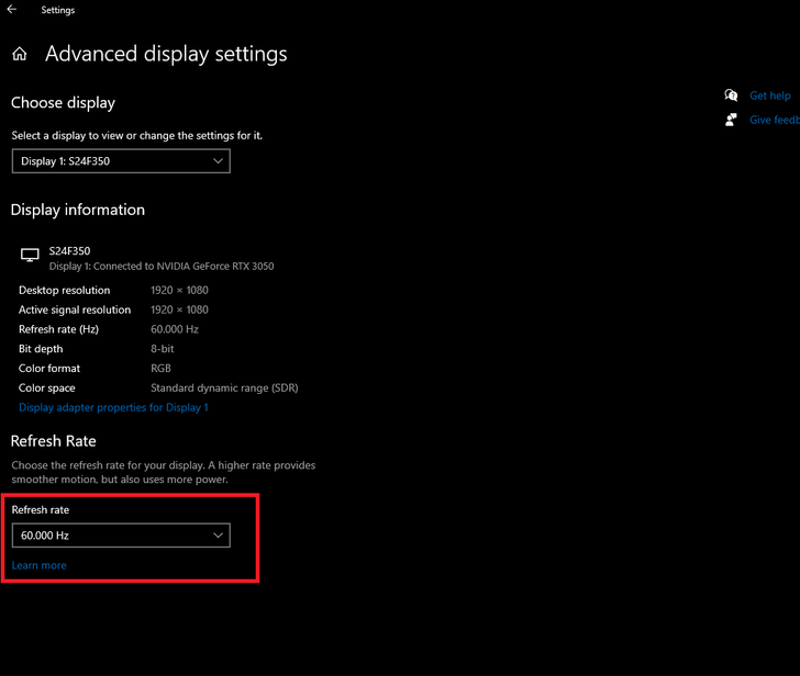 怪物猎人荒野怎么提高FPS