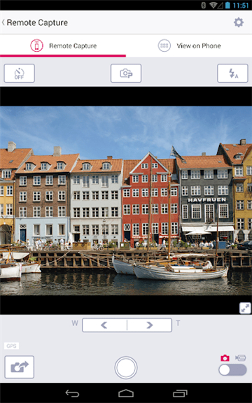 卡西欧exilim截图1