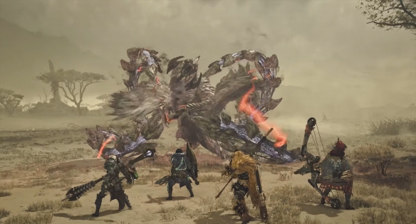 怪物猎人荒野PC怎么和PS5联机