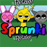 节奏盒子Sprunki重拍中文版