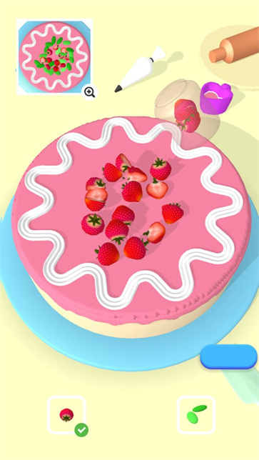 蛋糕店的秘密截图4