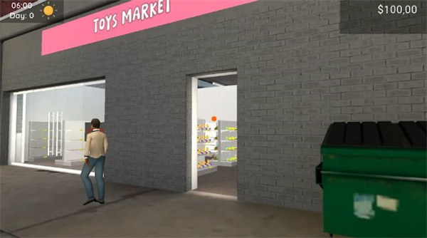 玩具商店模拟器截图3