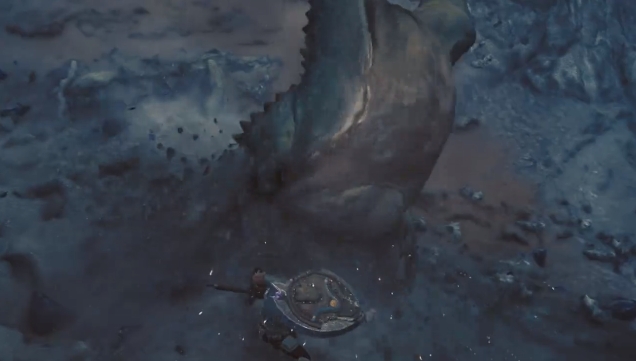 怪物猎人荒野角力怎么触发