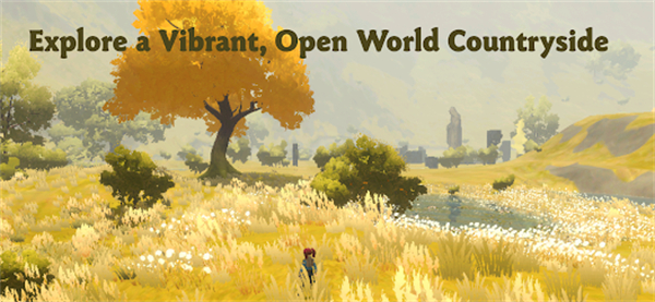 荒野梅多菲尔截图3