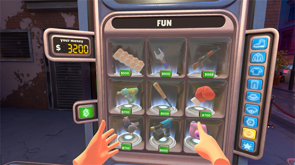 我是安检员截图1