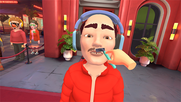 我是安检员截图2