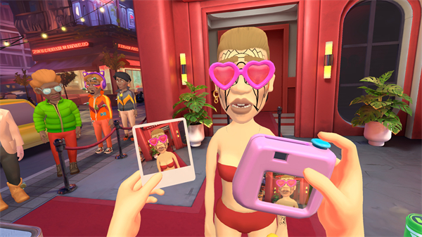 我是安检员截图4