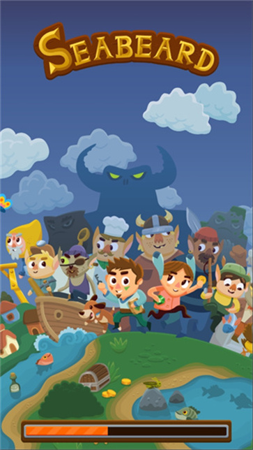 口袋里的海洋世界截图1