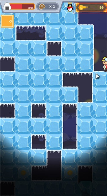 冰之动物园截图3