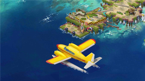 热带森林故事3截图2