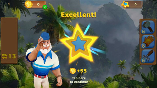 热带森林故事3截图4