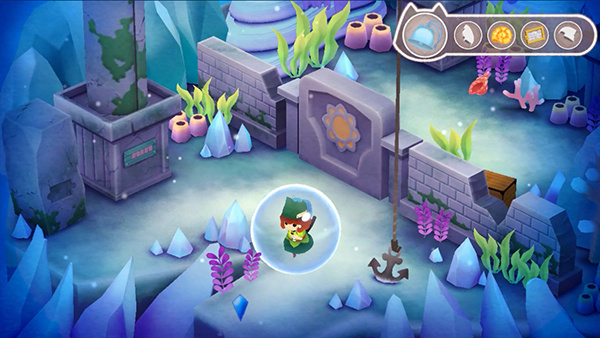 迷途猫之旅3截图1