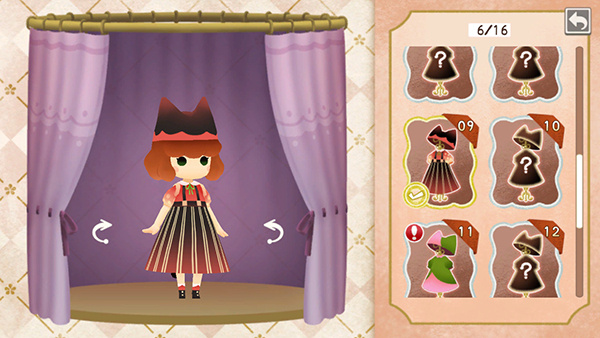 迷途猫之旅3截图4