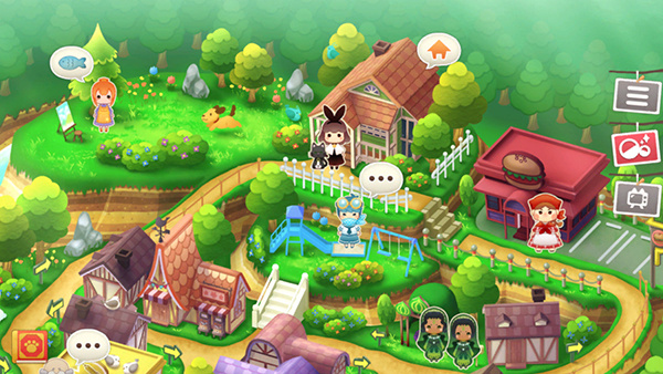 迷途猫之旅3截图5