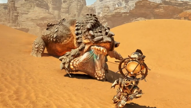 怪物猎人荒野怎么装护石