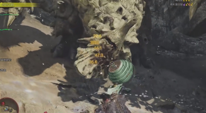 怪物猎人荒野狩猎笛出招表