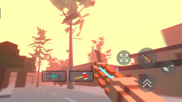 乡村诡异怪谈截图2