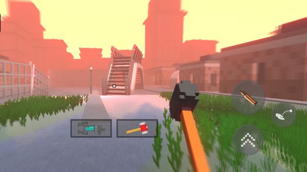 乡村诡异怪谈截图3