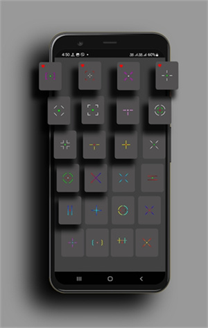 crosshair pro老版本截图2