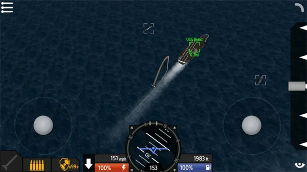 简单飞机(中文版)