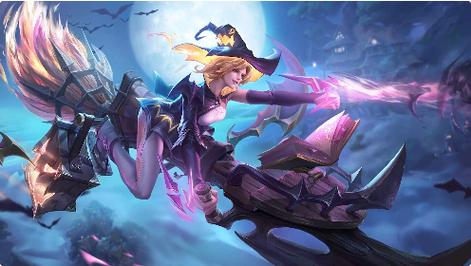 王者荣耀宇宙服