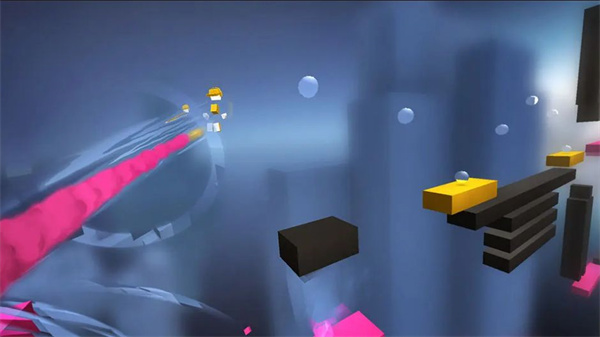 城市无限跑酷截图3