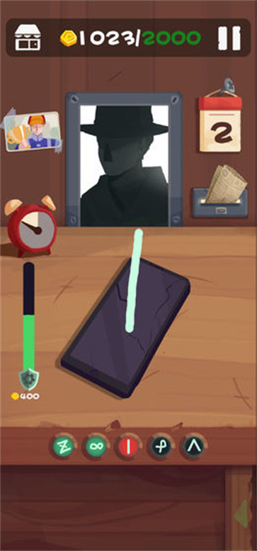 十三号修理店截图3