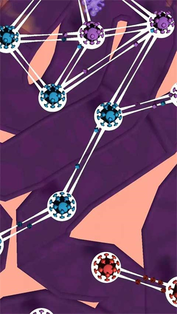 人体细胞连接截图4