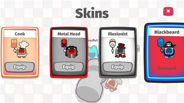 蠕虫大作战截图5