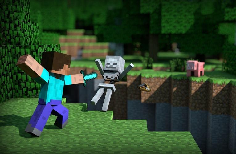 我的世界国际版