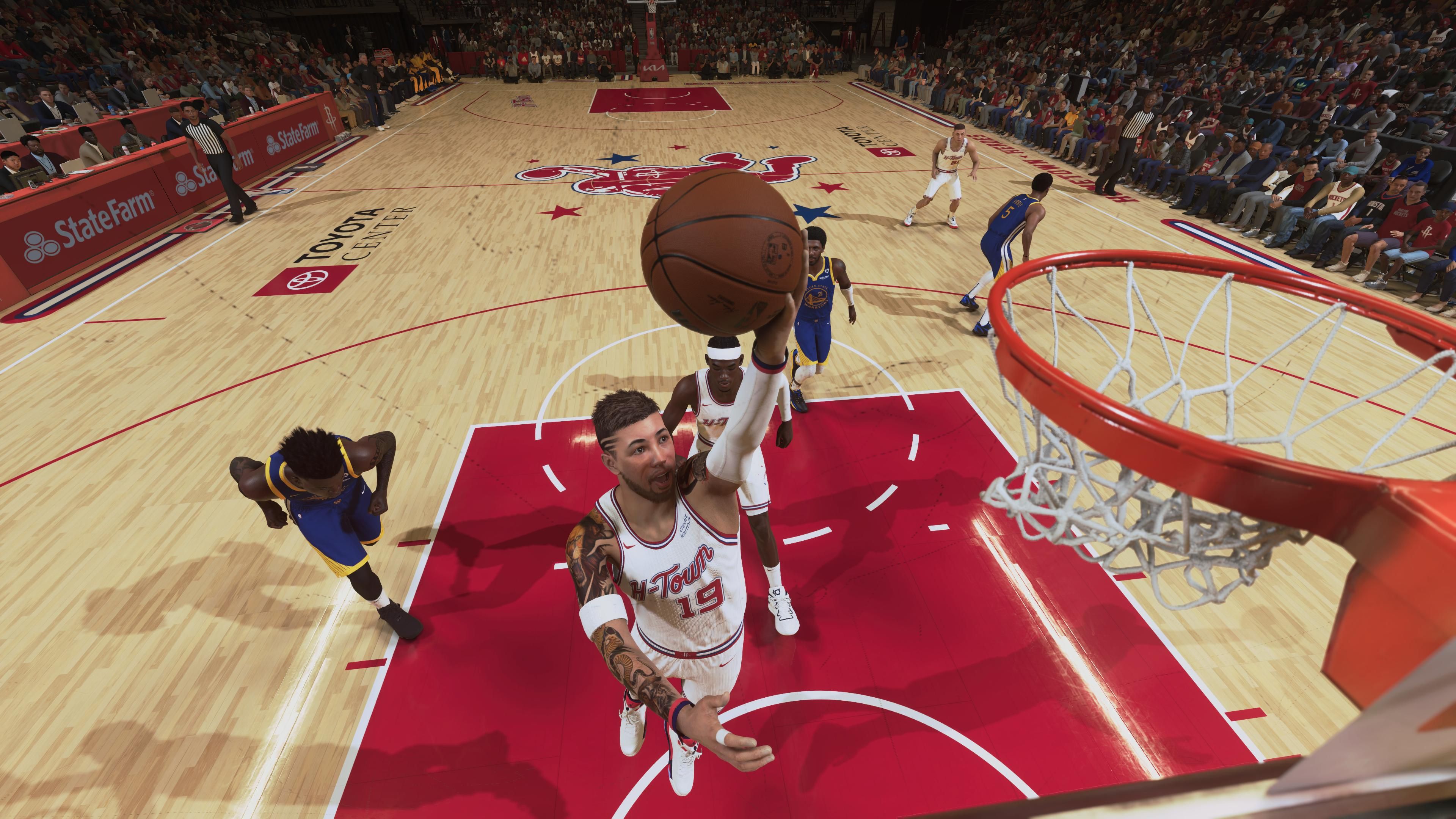 NBA2K24