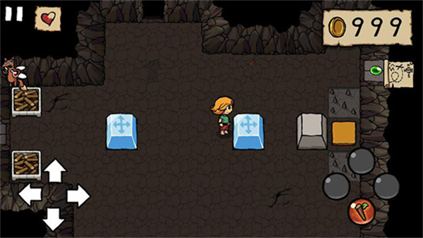 艾兰德传说截图4