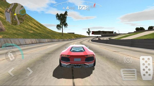 豪车竞速传奇截图2