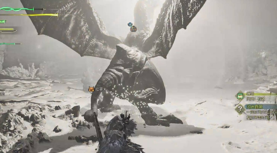 怪物猎人荒野毒怪鸟在哪里