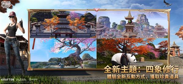 pubgm国际服截图3