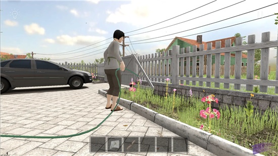 schoolboy runaway截图1