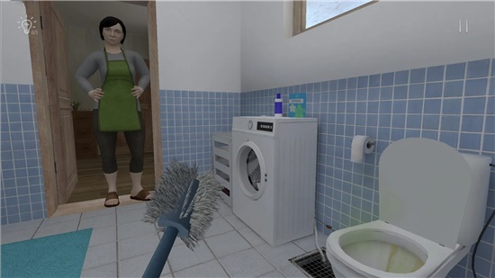 schoolboy runaway截图3