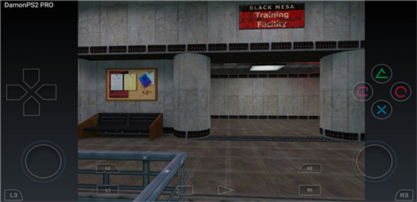 ps2模拟器手机版截图3