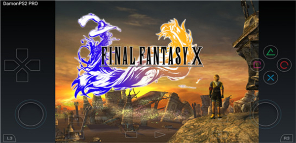ps2模拟器手机版截图2