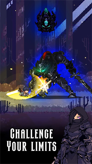 猎魔者传说截图2