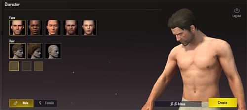 绝地求生轻量版体验服