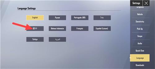 绝地求生轻量版体验服