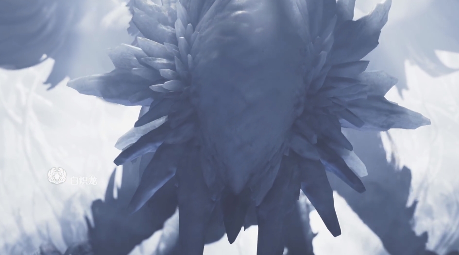 怪物猎人荒野白炽龙弱什么