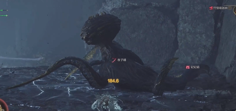 怪物猎人荒野暗器蛸弱什么