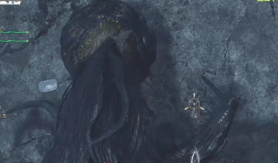 怪物猎人荒野暗器蛸掉落物一览