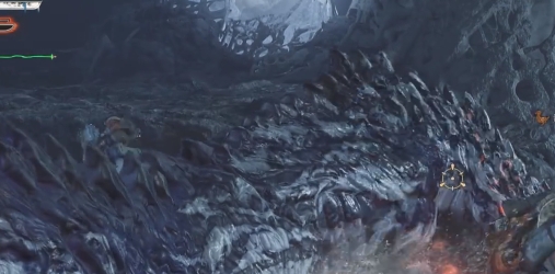 怪物猎人荒野护凶爪龙在哪里