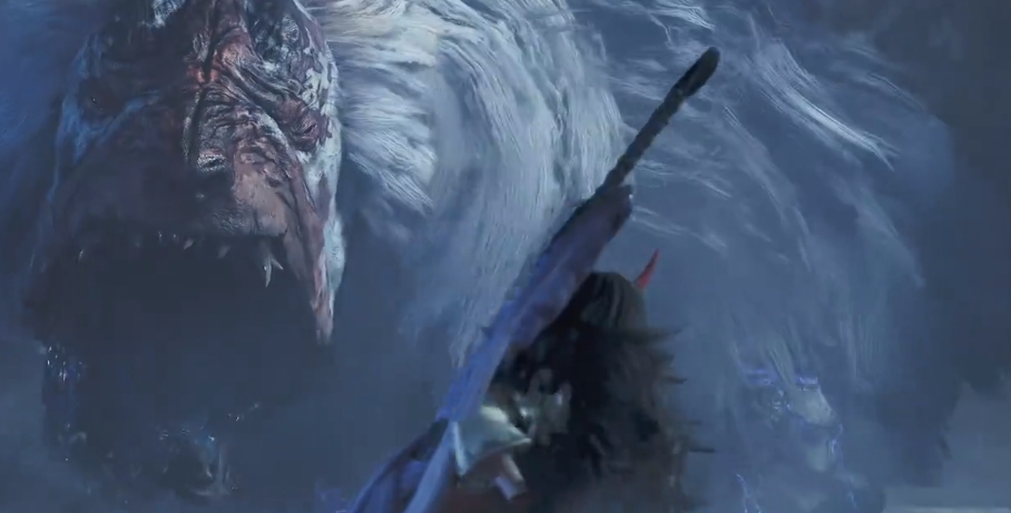 怪物猎人荒野护辟兽在哪里