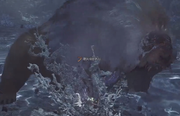 怪物猎人荒野护辟兽弱什么